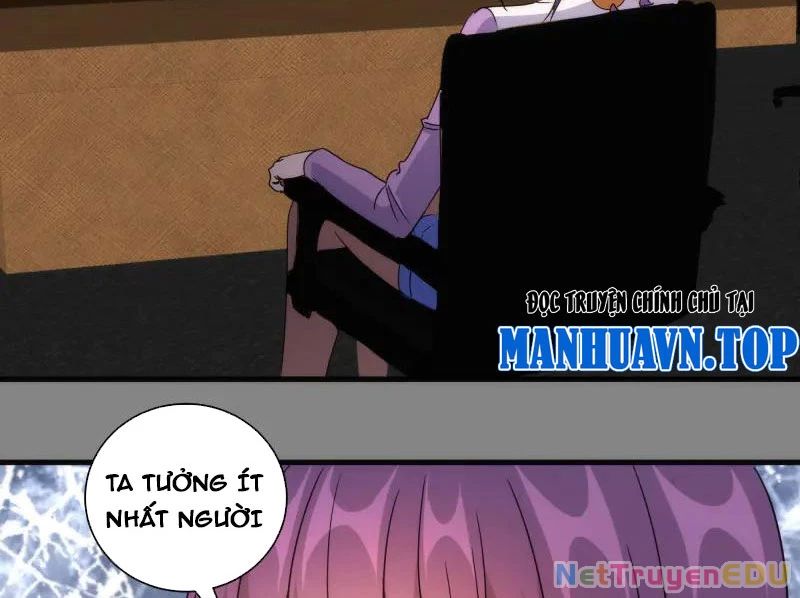 Cao Đẳng Linh Hồn Chapter 317 - Trang 41