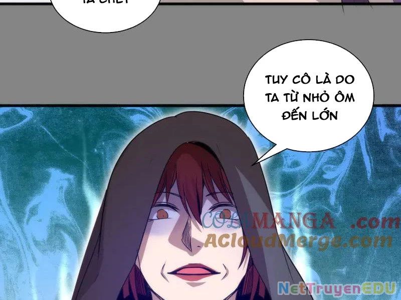 Cao Đẳng Linh Hồn Chapter 317 - Trang 43