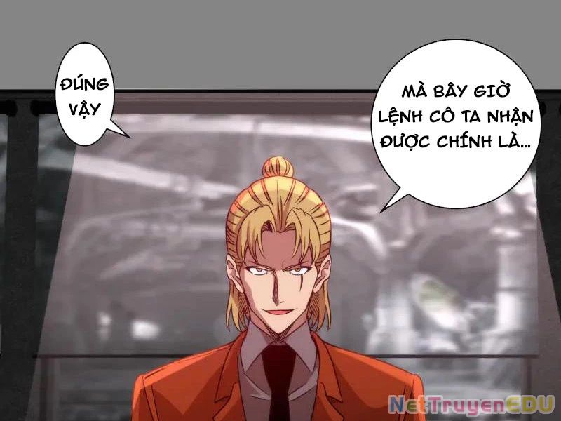 Cao Đẳng Linh Hồn Chapter 317 - Trang 45