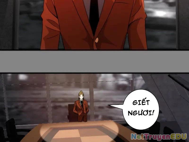 Cao Đẳng Linh Hồn Chapter 317 - Trang 46