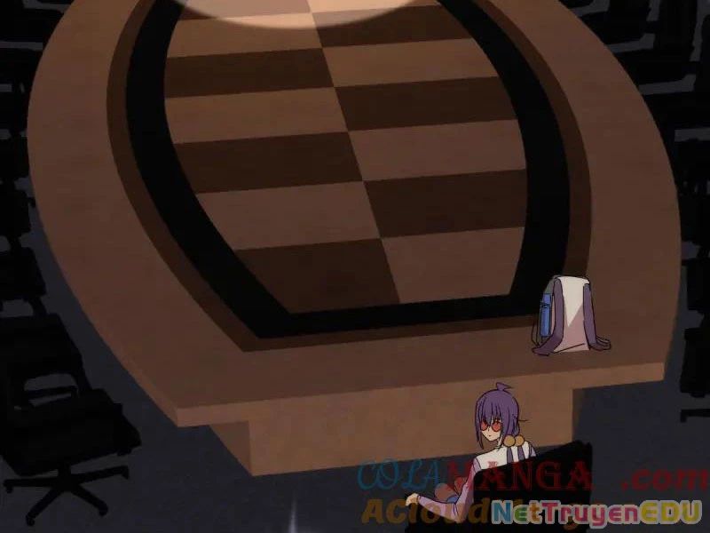 Cao Đẳng Linh Hồn Chapter 317 - Trang 47