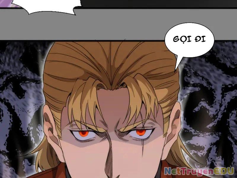 Cao Đẳng Linh Hồn Chapter 317 - Trang 50