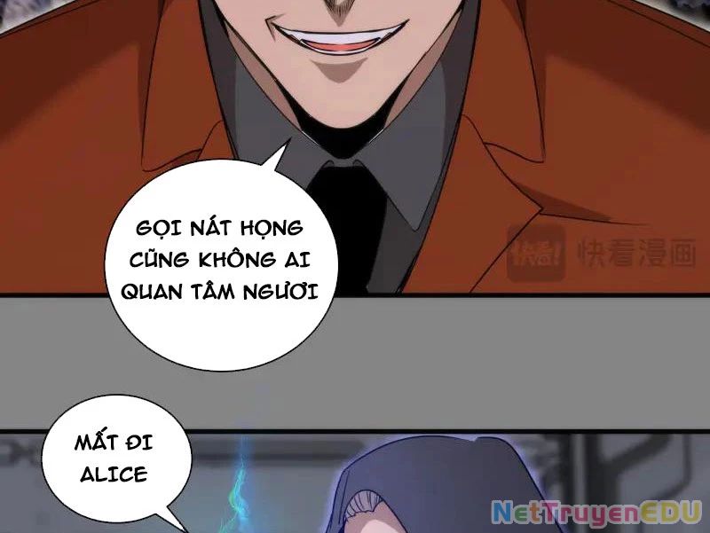 Cao Đẳng Linh Hồn Chapter 317 - Trang 51