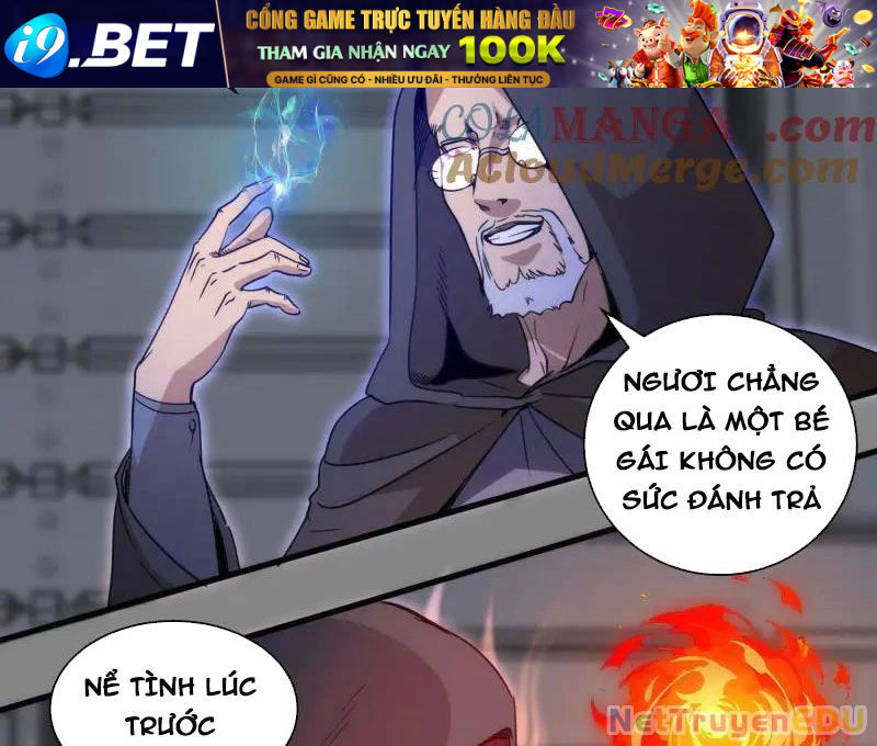 Cao Đẳng Linh Hồn Chapter 317 - Trang 52