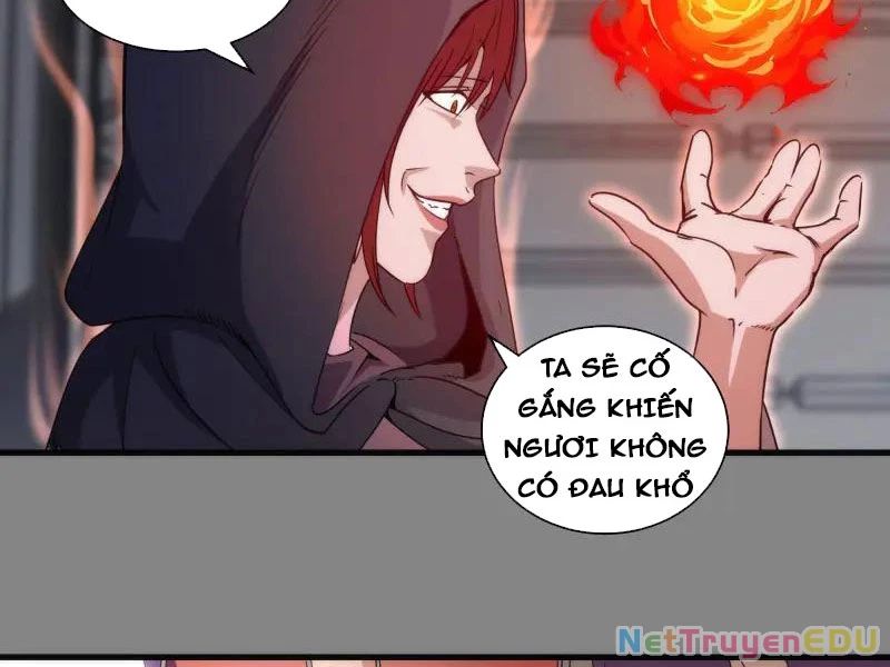 Cao Đẳng Linh Hồn Chapter 317 - Trang 53