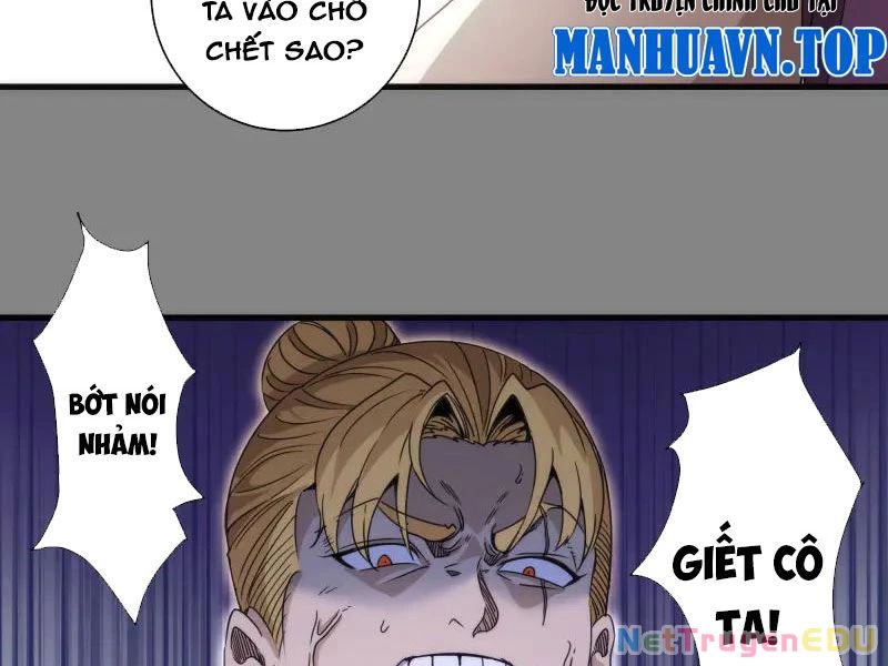 Cao Đẳng Linh Hồn Chapter 317 - Trang 55