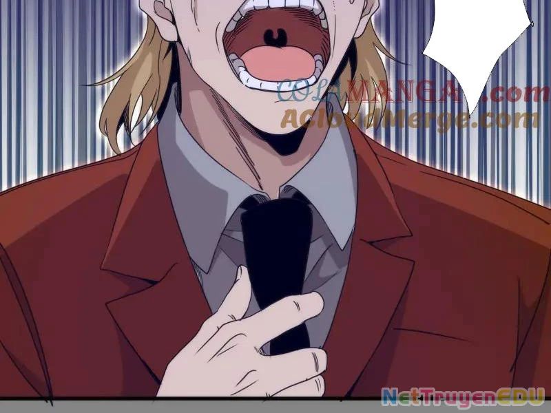 Cao Đẳng Linh Hồn Chapter 317 - Trang 56