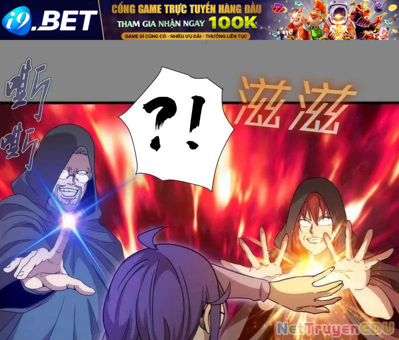 Cao Đẳng Linh Hồn Chapter 317 - Trang 57