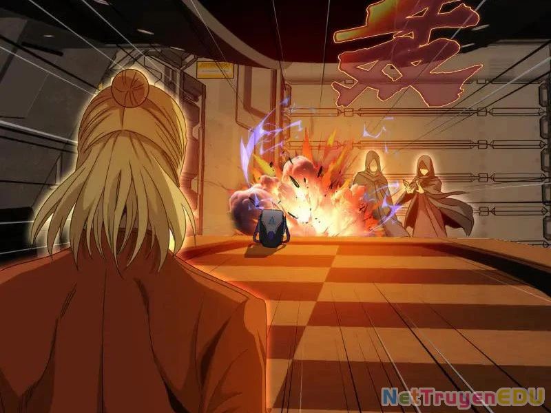 Cao Đẳng Linh Hồn Chapter 317 - Trang 59