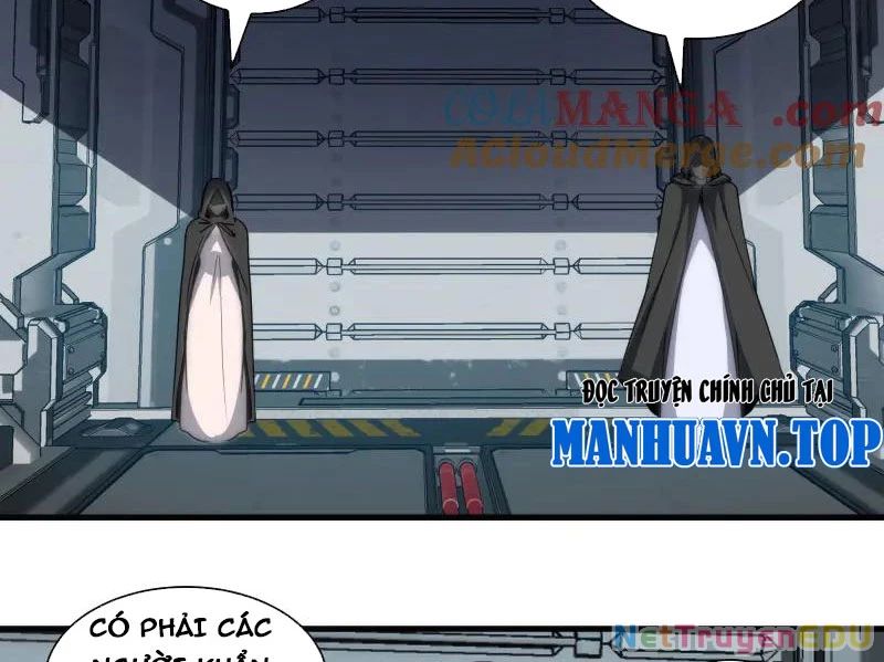 Cao Đẳng Linh Hồn Chapter 317 - Trang 6