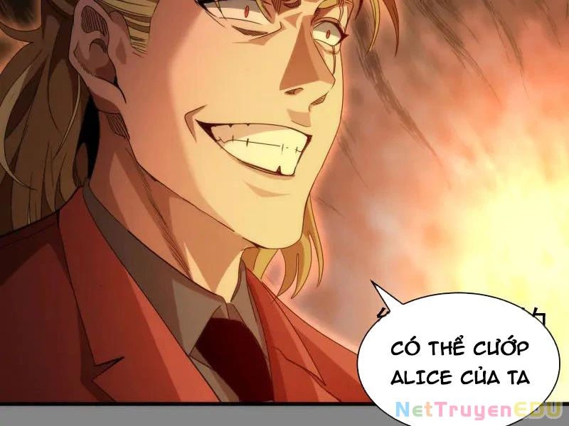 Cao Đẳng Linh Hồn Chapter 317 - Trang 61