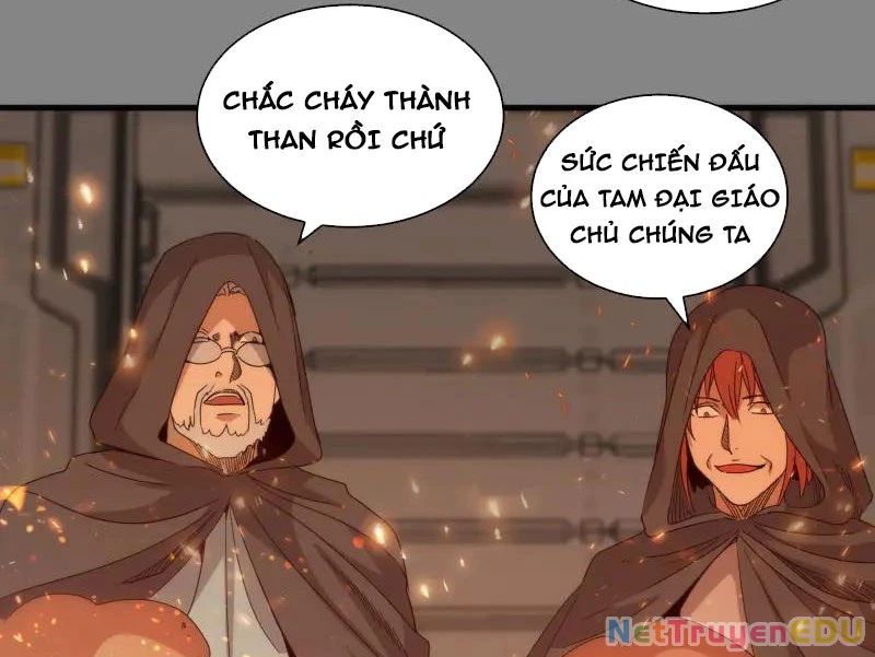 Cao Đẳng Linh Hồn Chapter 317 - Trang 62