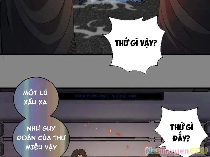 Cao Đẳng Linh Hồn Chapter 317 - Trang 69