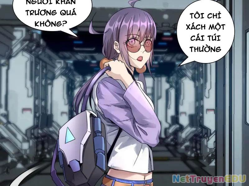 Cao Đẳng Linh Hồn Chapter 317 - Trang 7