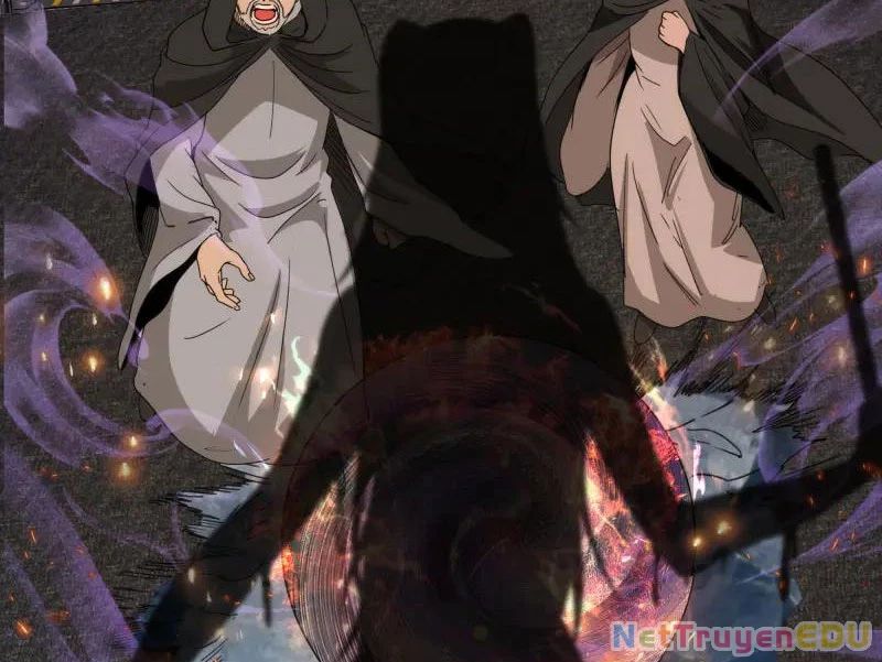 Cao Đẳng Linh Hồn Chapter 317 - Trang 76