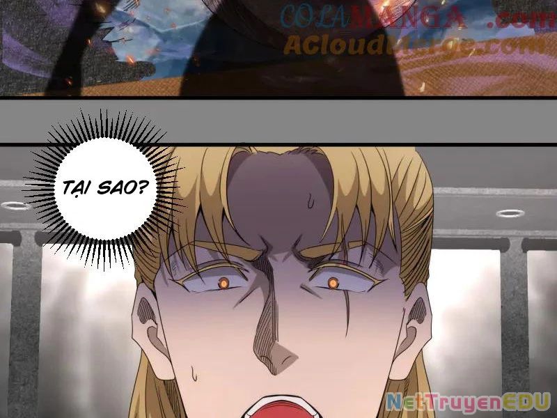 Cao Đẳng Linh Hồn Chapter 317 - Trang 77