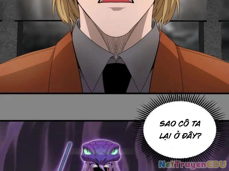 Cao Đẳng Linh Hồn Chapter 317 - Trang 78