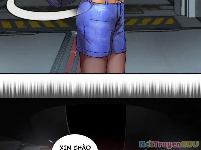 Cao Đẳng Linh Hồn Chapter 317 - Trang 8