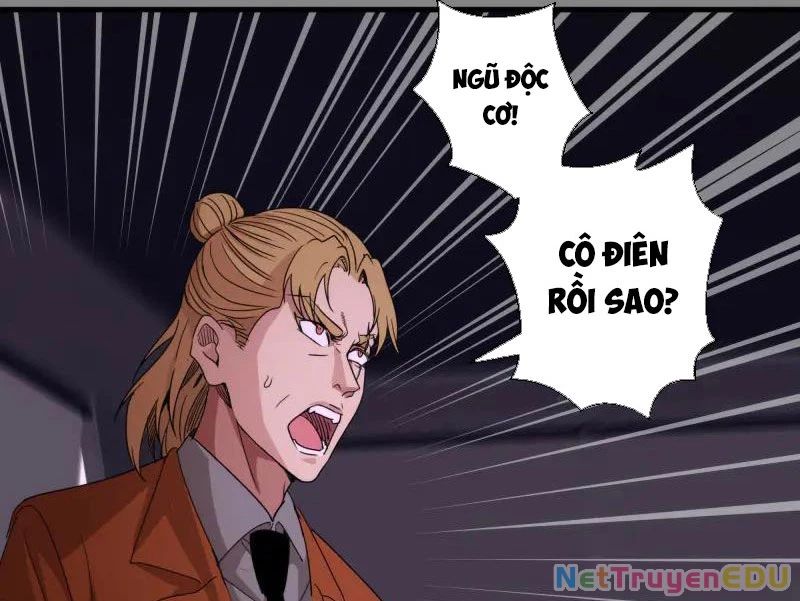 Cao Đẳng Linh Hồn Chapter 317 - Trang 87