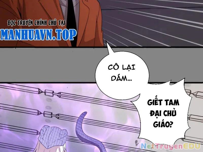 Cao Đẳng Linh Hồn Chapter 317 - Trang 88