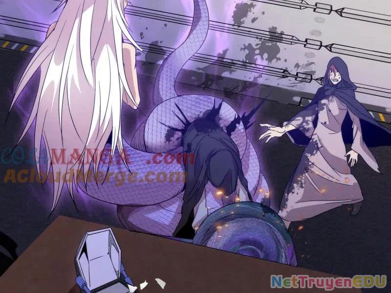 Cao Đẳng Linh Hồn Chapter 317 - Trang 89