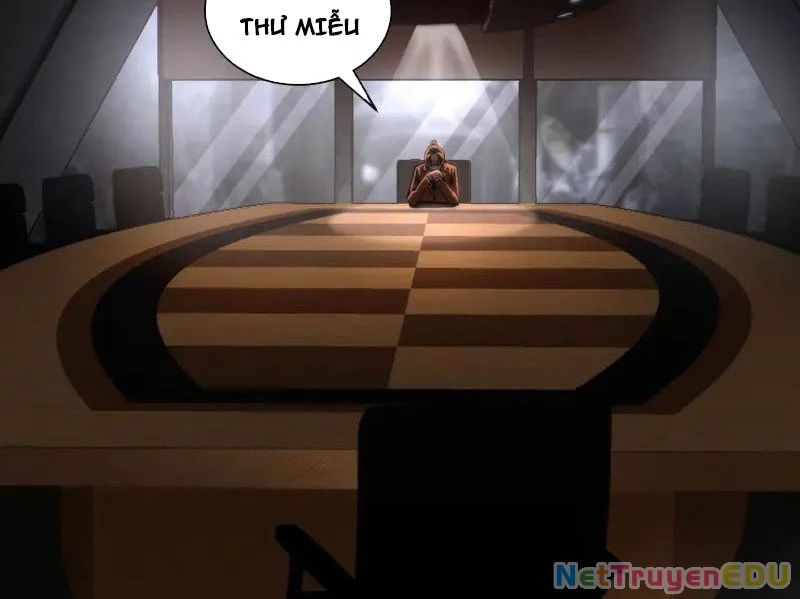 Cao Đẳng Linh Hồn Chapter 317 - Trang 9