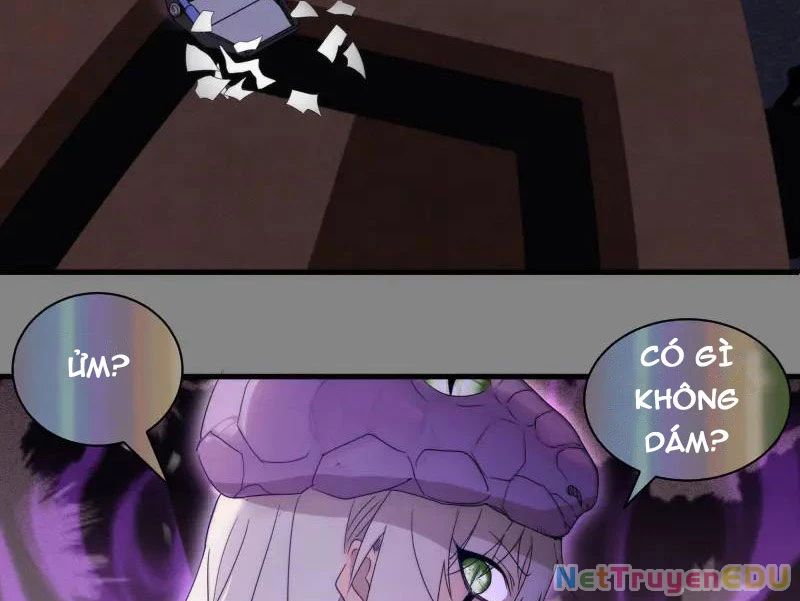 Cao Đẳng Linh Hồn Chapter 317 - Trang 90