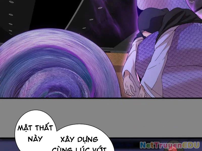 Cao Đẳng Linh Hồn Chapter 317 - Trang 93