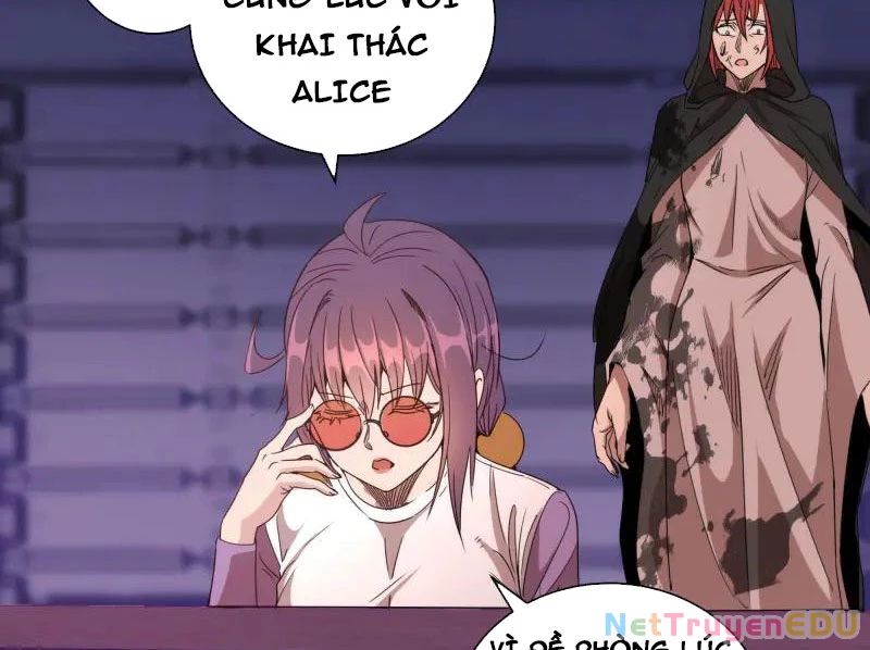 Cao Đẳng Linh Hồn Chapter 317 - Trang 94