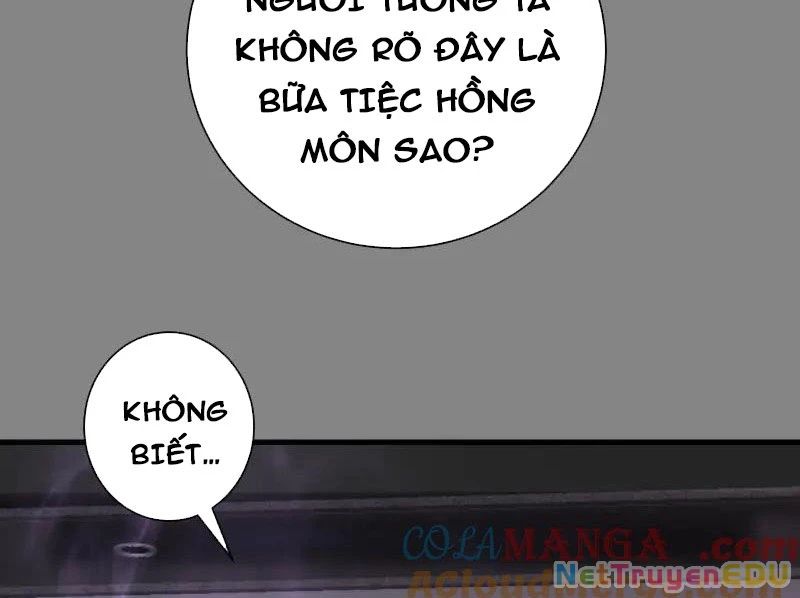 Cao Đẳng Linh Hồn Chapter 317 - Trang 97