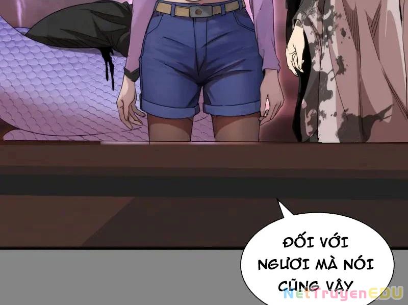 Cao Đẳng Linh Hồn Chapter 317 - Trang 99