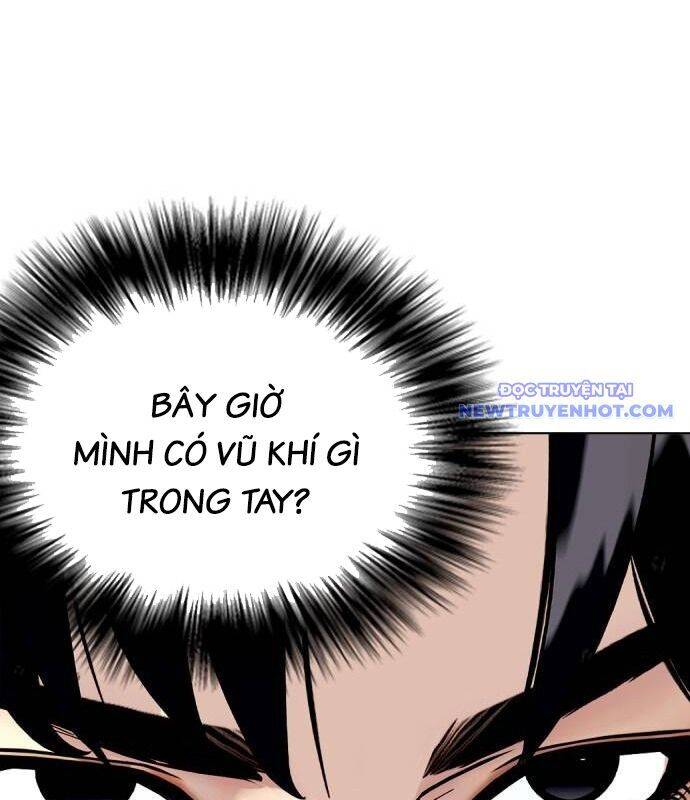 Loser Giỏi Võ - Chapter 105 - Page 113