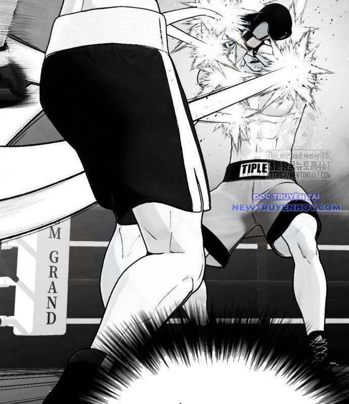 Loser Giỏi Võ - Chapter 105 - Page 116