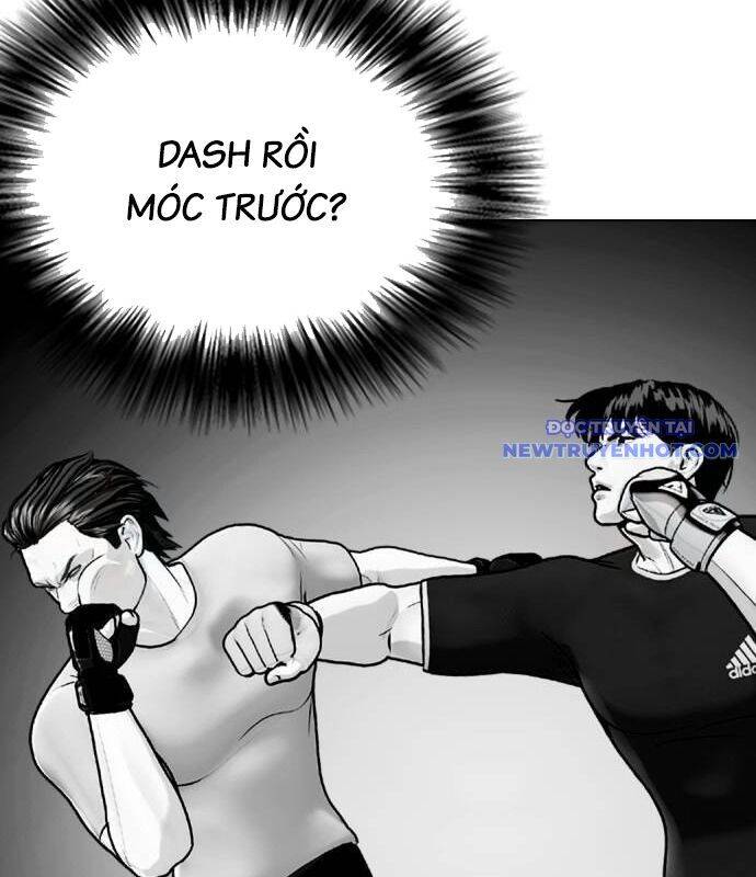 Loser Giỏi Võ - Chapter 105 - Page 121