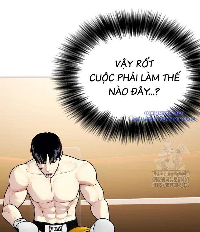 Loser Giỏi Võ - Chapter 105 - Page 126