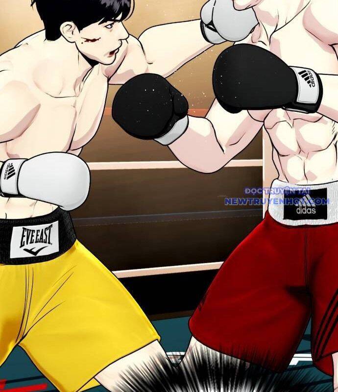 Loser Giỏi Võ - Chapter 105 - Page 153