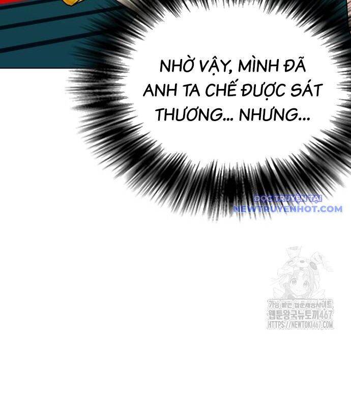 Loser Giỏi Võ - Chapter 105 - Page 154