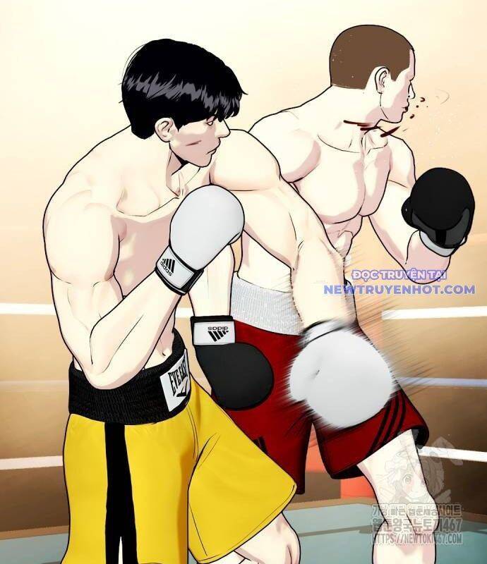 Loser Giỏi Võ - Chapter 105 - Page 156