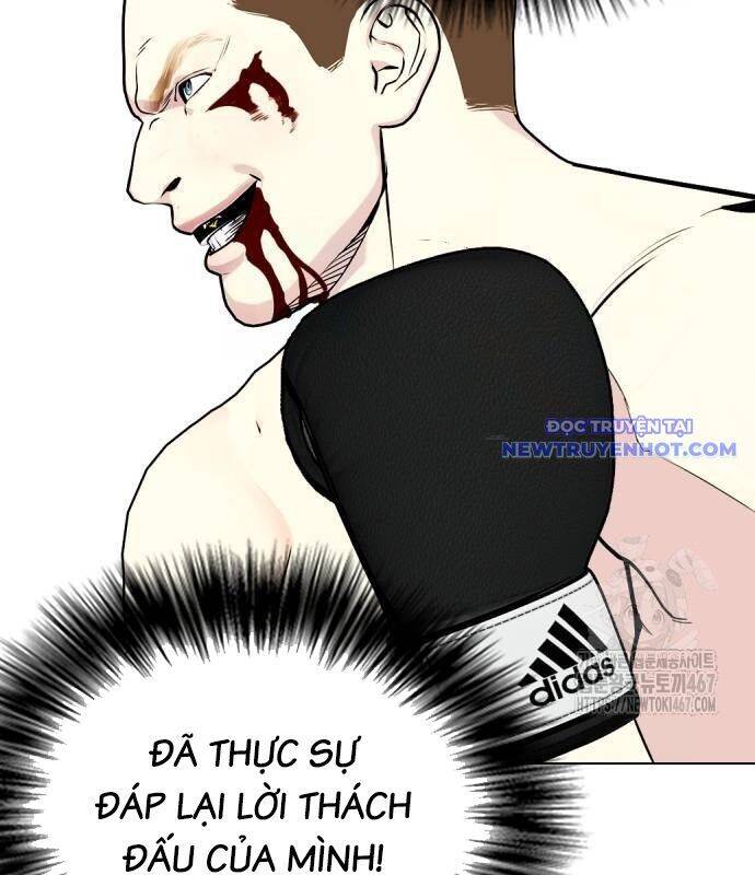 Loser Giỏi Võ - Chapter 105 - Page 205