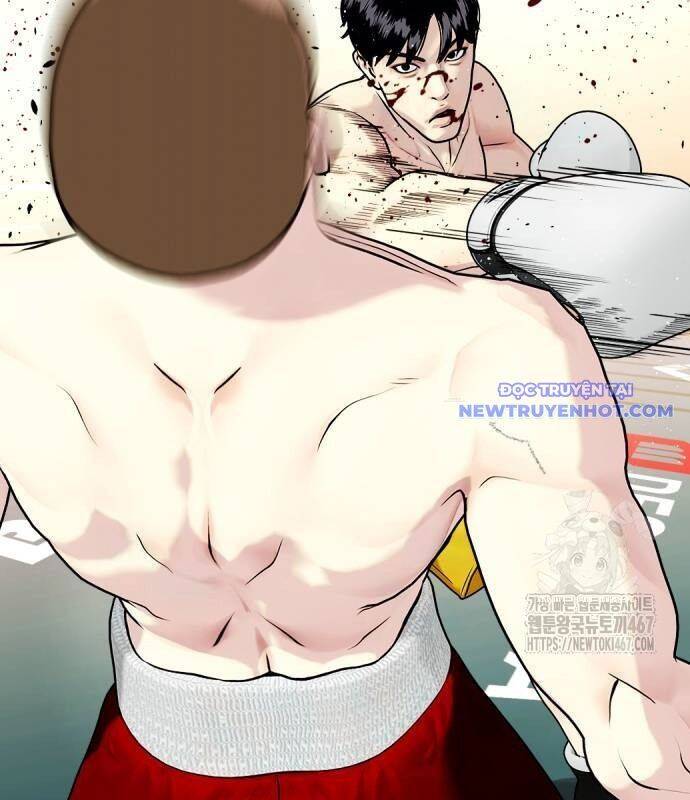 Loser Giỏi Võ - Chapter 105 - Page 217