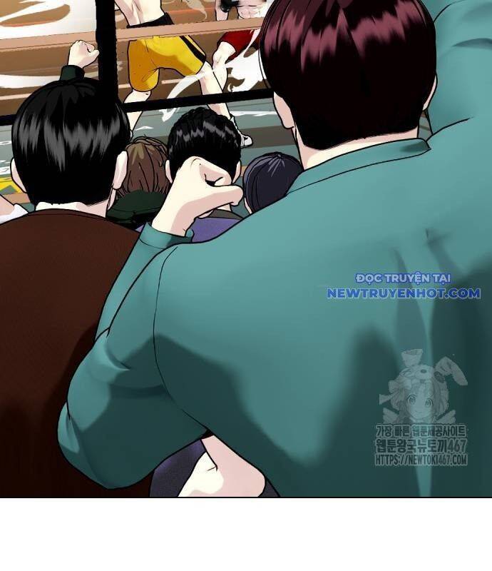 Loser Giỏi Võ - Chapter 105 - Page 223