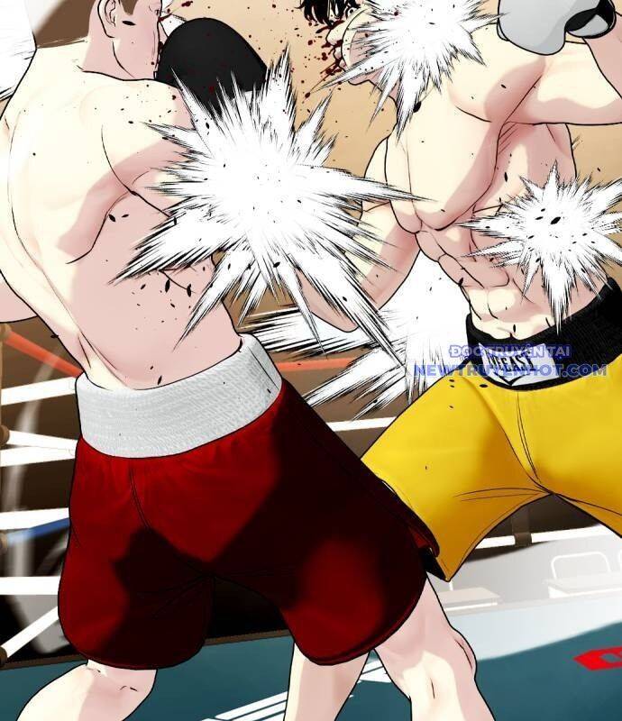 Loser Giỏi Võ - Chapter 105 - Page 226