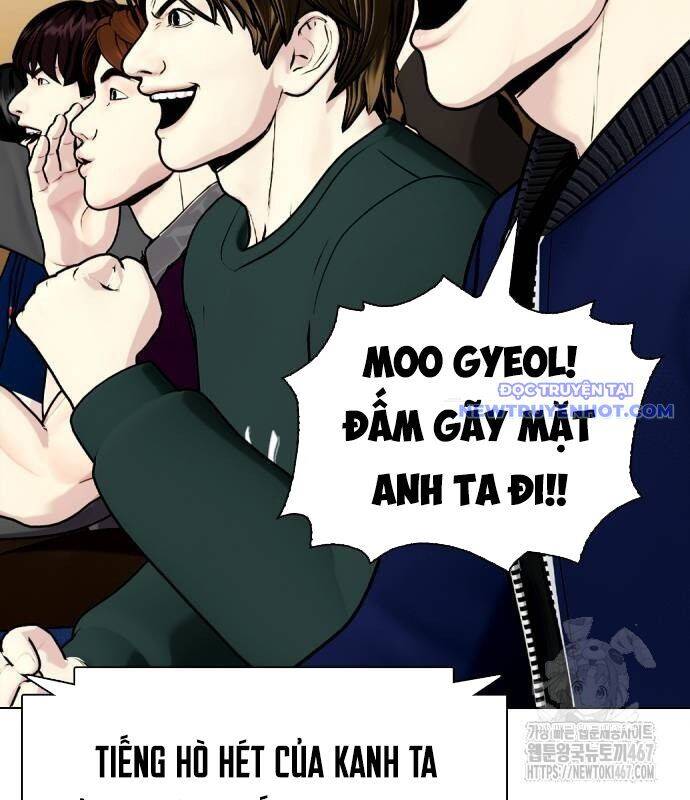 Loser Giỏi Võ - Chapter 105 - Page 24