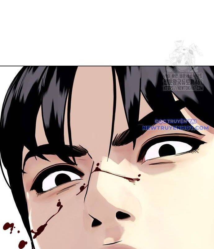 Loser Giỏi Võ - Chapter 105 - Page 252