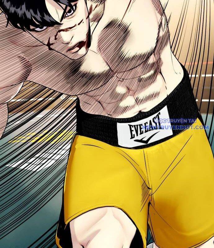 Loser Giỏi Võ - Chapter 105 - Page 271