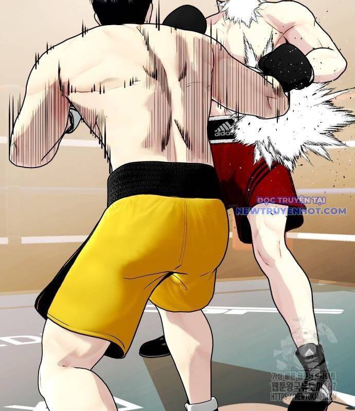 Loser Giỏi Võ - Chapter 105 - Page 32