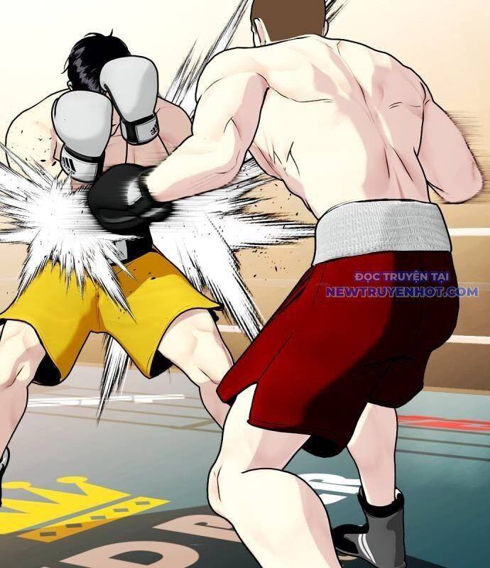 Loser Giỏi Võ - Chapter 105 - Page 37