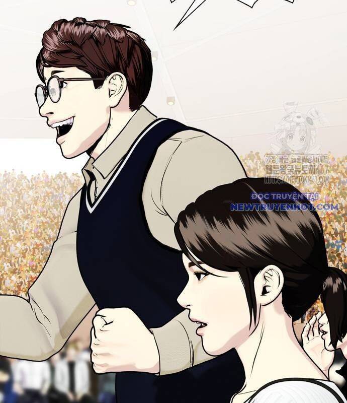 Loser Giỏi Võ - Chapter 105 - Page 41