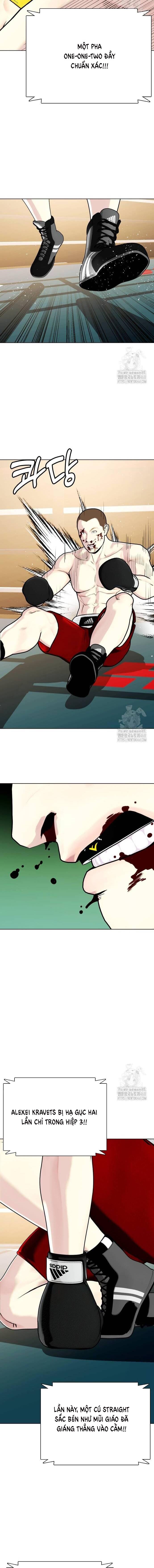 Loser Giỏi Võ - Chapter 106 - Page 11