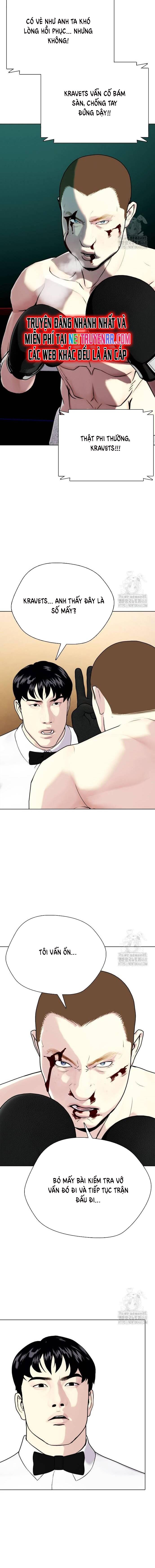 Loser Giỏi Võ - Chapter 106 - Page 12